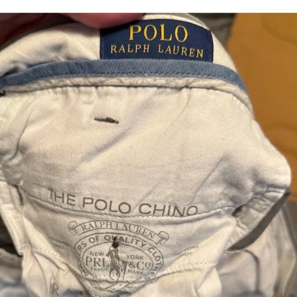 Polo Ralph Lauren polo ralph